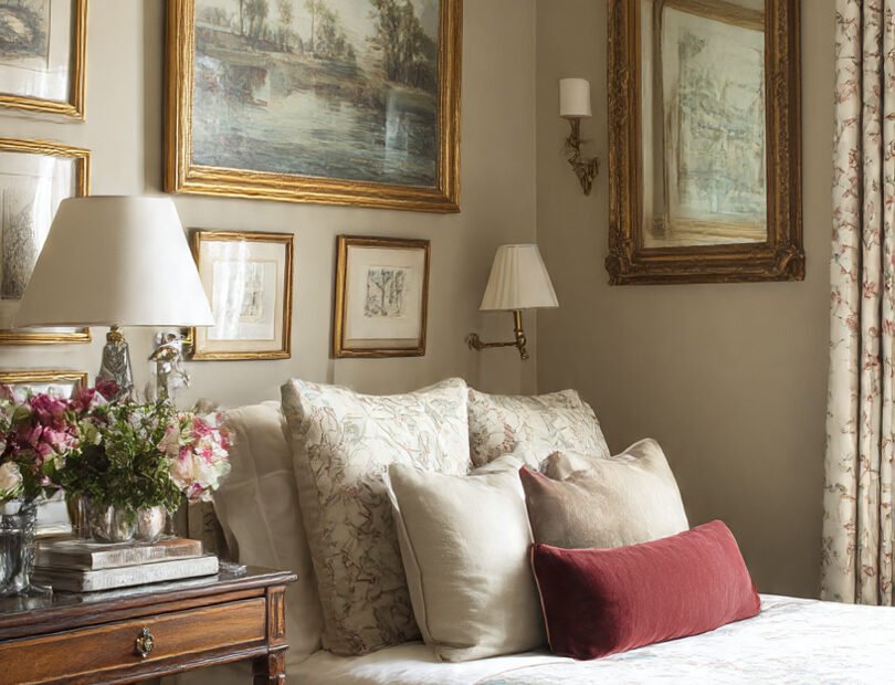 Como Decorar Quartos Pequenos Sem Gastar Muito