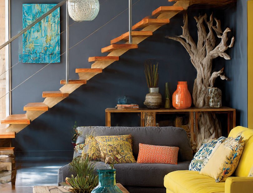 Transformando seu Lar: Ideias Criativas e Ecológicas para Decorar