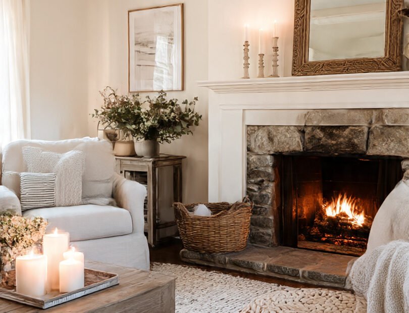 Como Montar Uma Casa Aconchegante Gastando Pouco