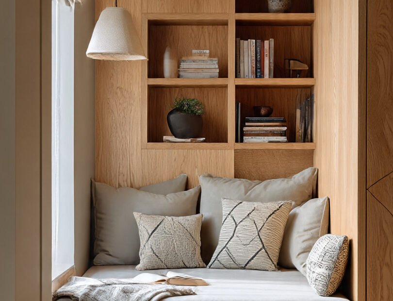 Ideias de Móveis Planejados para Ganhar Espaço e Transformar sua Casa