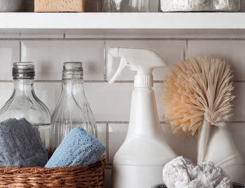 Dicas de Limpeza e Organização para Transformar sua Casa com Facilidade