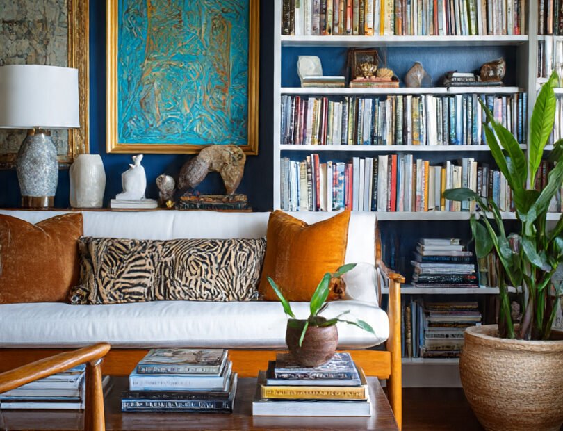 Estilo e Funcionalidade: O Guia Definitivo para Decorar com Propósito