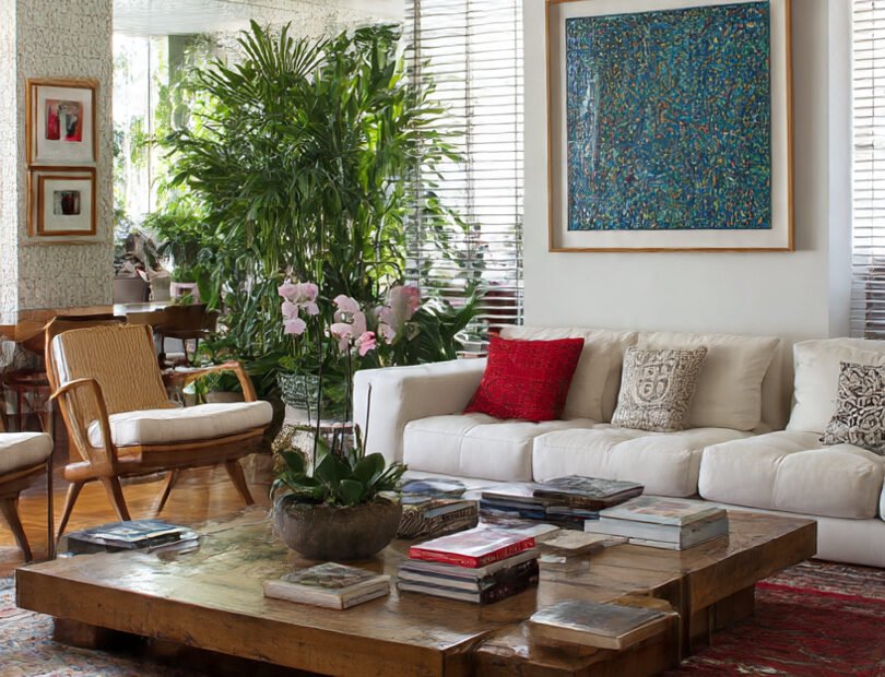 Top 10 estilos de decoração mais amados no Brasil: descubra o seu favorito